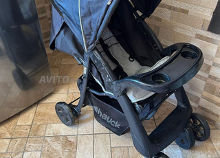 Poussette HAUCK à vendre