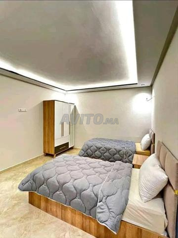 appartement équipé aujourd'hui 300 Dh  - 2