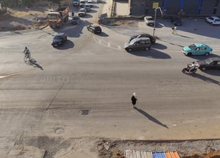 Appartement à vendre 58 m² à Temara