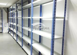 Rayonnage léger archives – Qualité européenne