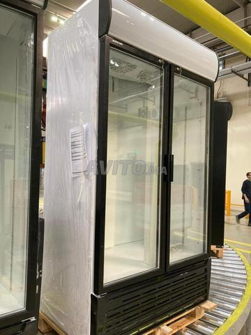 Frigo 2 Portes Coulissantes Restaurants&Commerces - 2