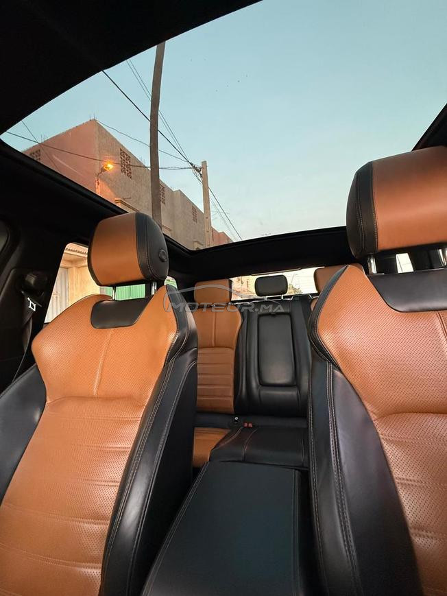 Range Rover Evoque R dynamic Diesel Automatique