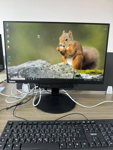 a vendre 10 ordinateurs LENOVO i5 - 2