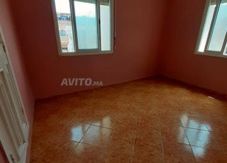 Appartement colocation 30 m² à Casablanca