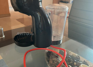 Machine a cafe dolce gusto