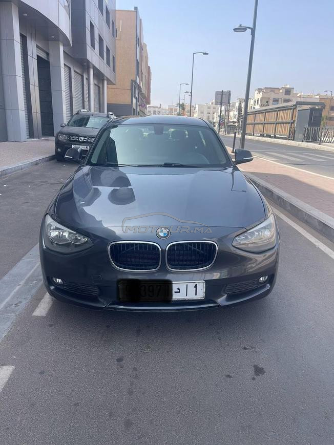 bmw serie 1