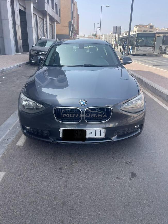 bmw serie 1
