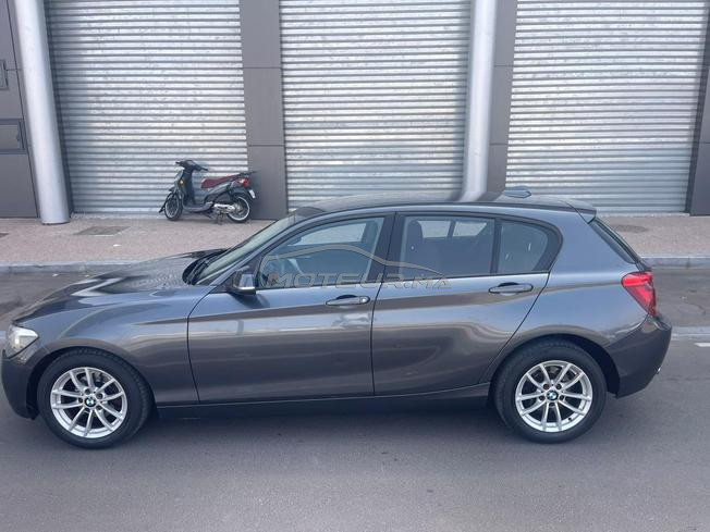 bmw serie 1