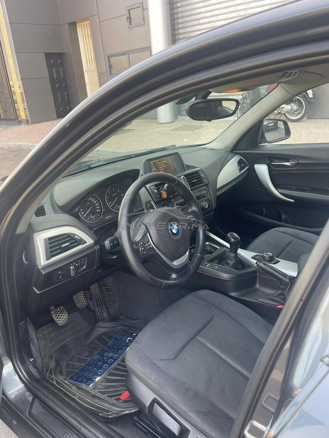bmw serie 1