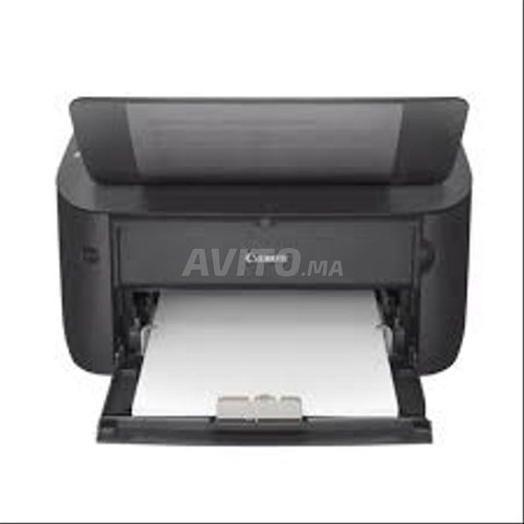 Imprimante Canon LBP6030B toner HP 85A