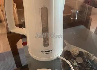 bouilloire bosch