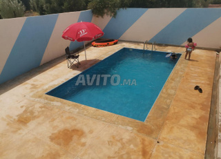 Maison à la compagne à vendre