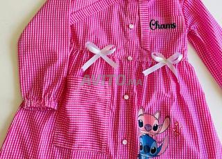 وزرة في غاية الاناقة 