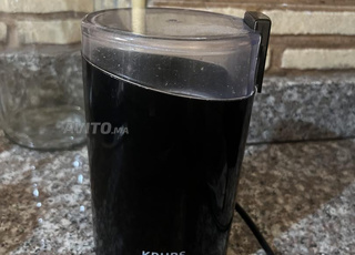 moulin cafe et epices 