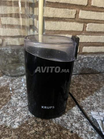 moulin cafe et epices 