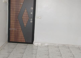 appartement Àl Alia bernoussi 