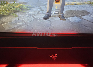 MSI, 27 pouce, 2k, 180HZ