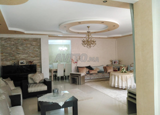 Maison de 360 m² à Casablanca