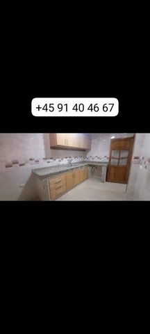 Appartement à louer 95 m² à Kénitra