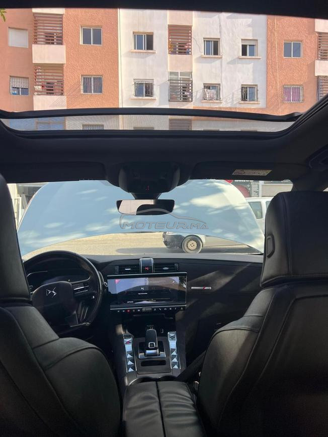 DS DS 7 Diesel Automatique 2019 à El Jadida