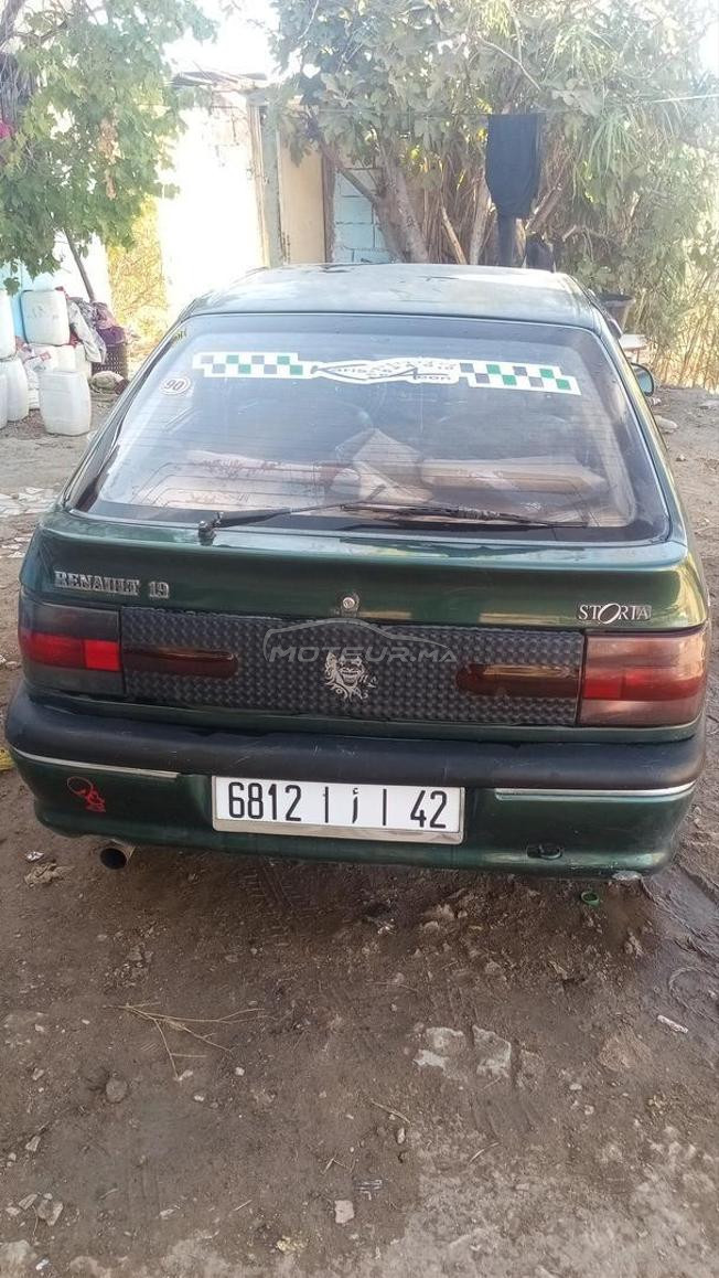 19r للبيع مزال مزيانة 