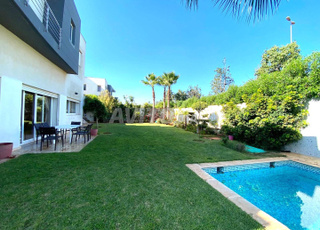 Vente Villa 8 pièces de 380 m² à Oulad Salah