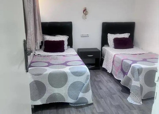 شقة نقية الداوديات للكراء اليومي 