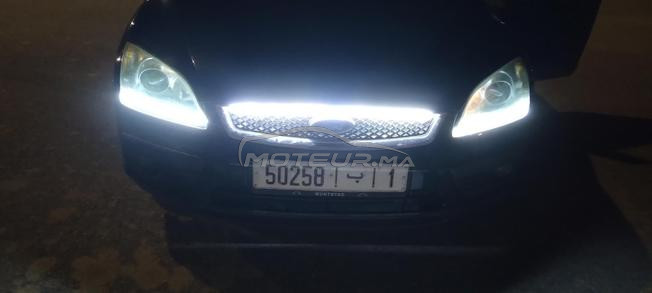 ford focus 1,8 tdci . modele 2006