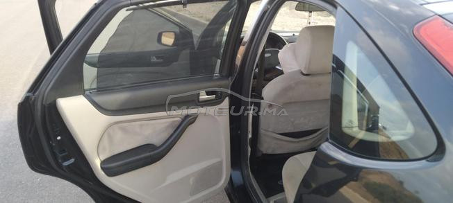 ford focus 1,8 tdci . modele 2006