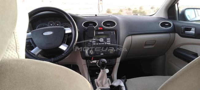ford focus 1,8 tdci . modele 2006