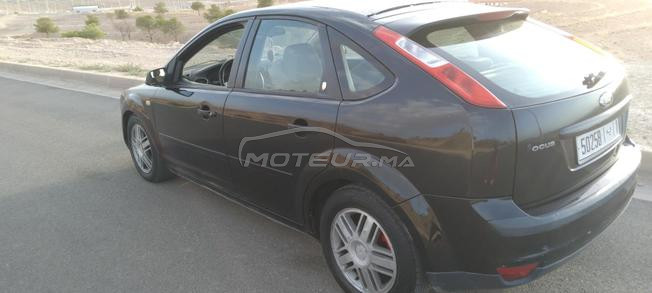 ford focus 1,8 tdci . modele 2006