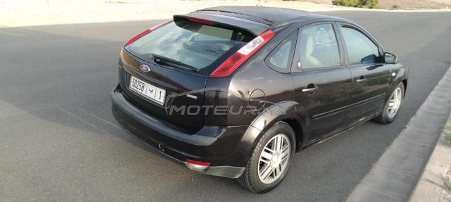 ford focus 1,8 tdci . modele 2006