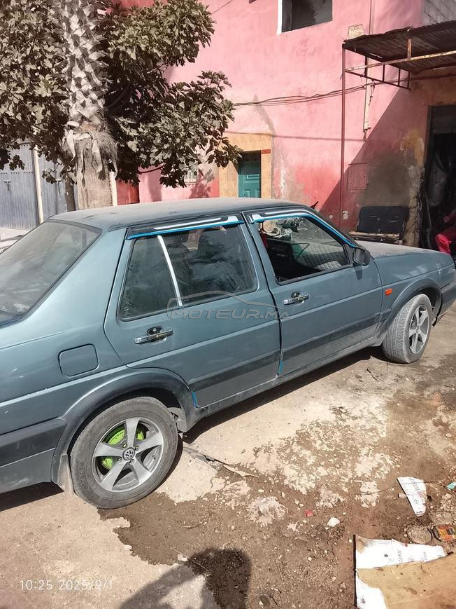 jetta Volkswagen 