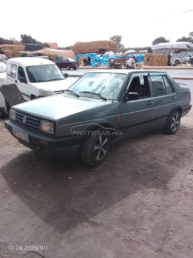 jetta Volkswagen 