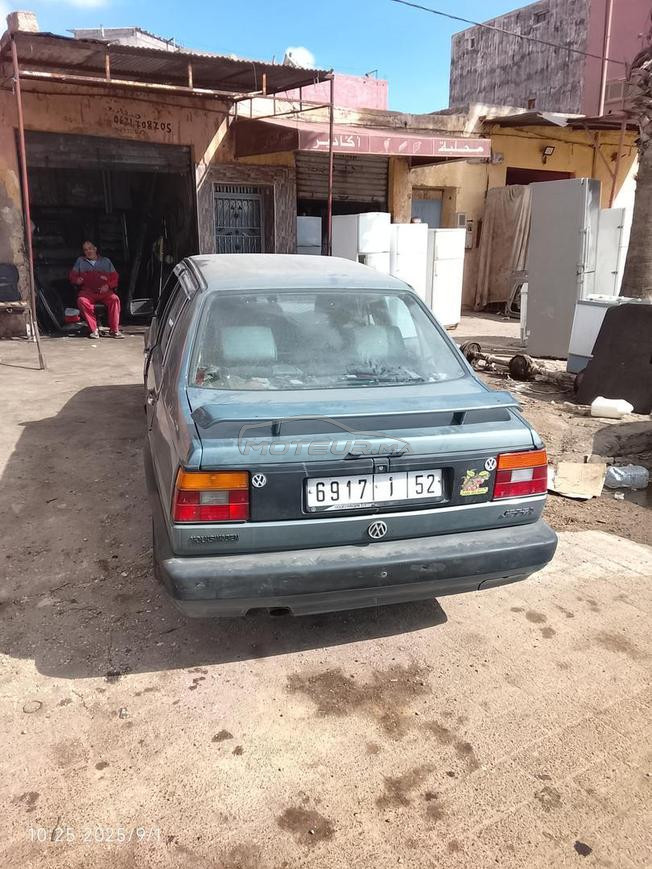 jetta Volkswagen 