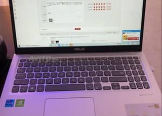 Asus S14 ( état neuf ) , RAM 16 GO