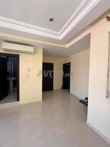 appartement a vendre a residence bayti sakan - 2