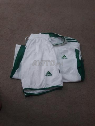 11 tenu de football Adidas 