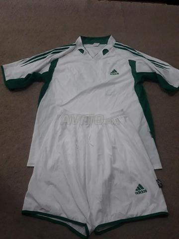 11 tenu de football Adidas  - 2
