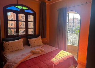 Appartement à louer à Marrakech
