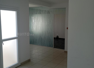 location de bureau au quartier 2mars 