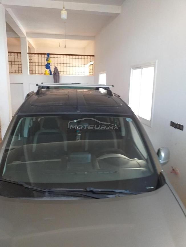 Citroën Berlingo Diesel Automatique 2014 à Larache