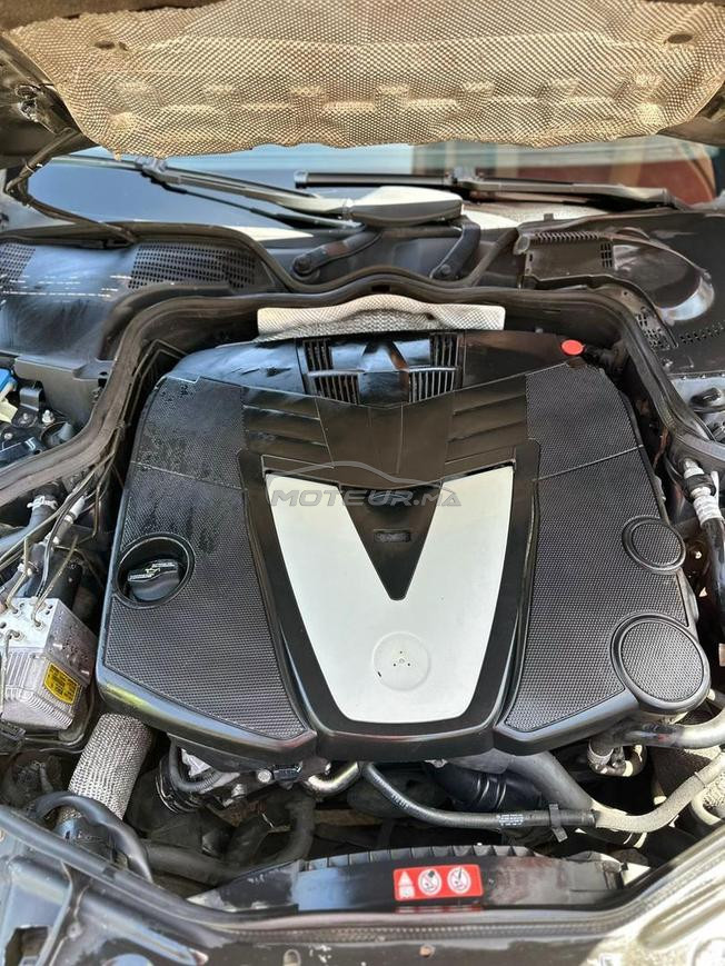 Mercedes-Benz Classe CLS Diesel Automatique 2006