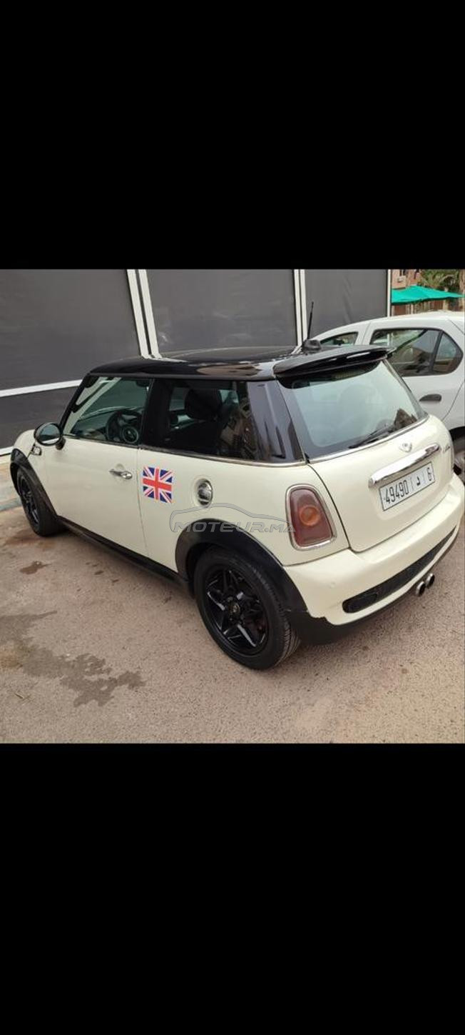 mini ww S sport