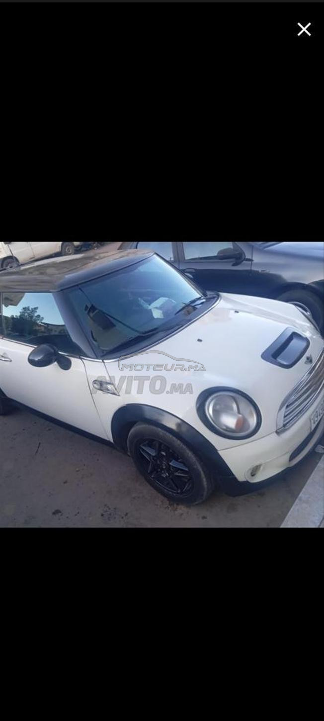 mini ww S sport