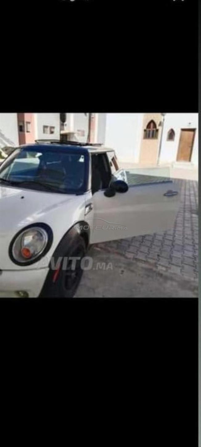 mini ww S sport