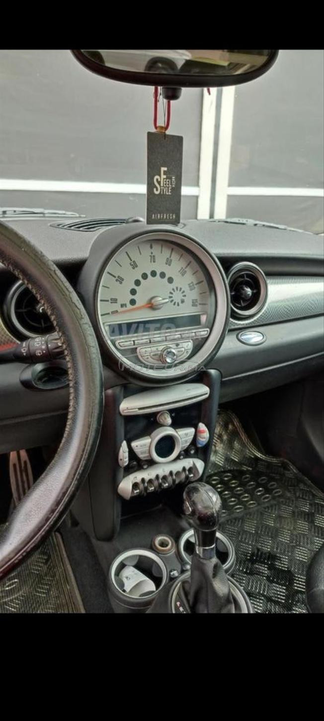 mini ww S sport