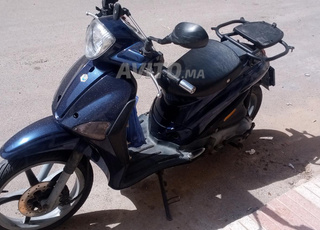 piaggio liberty 125