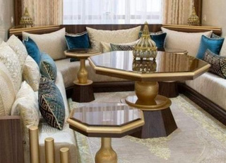 شقة مفروشة للكراء اليومي 