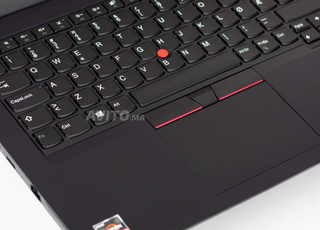 Lenovo Thinkpad L14 Ryzen 3-4300U 8/256Go SSD